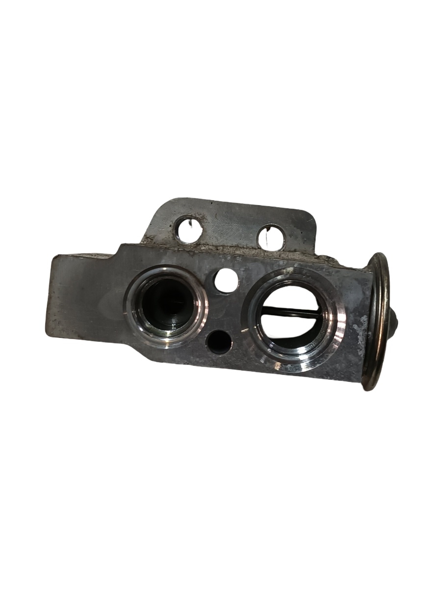 Supapa expansiune aer conditionat (AC) SKODA SUPERB 3T4 2008 - 2015 – foto 2