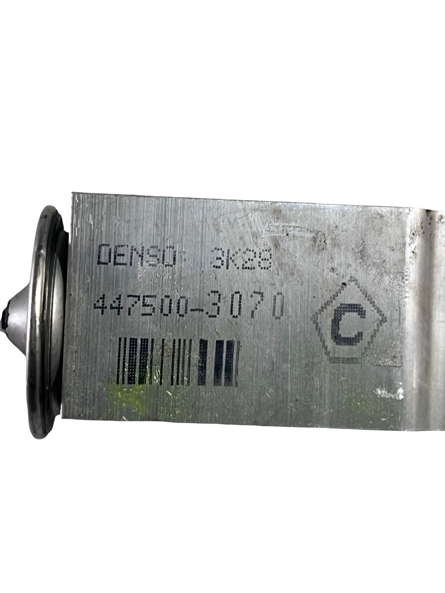 Supapa expansiune aer conditionat (AC) SUBARU LEGACY IV BL 2003 - 2015 447500-3070 – foto 2