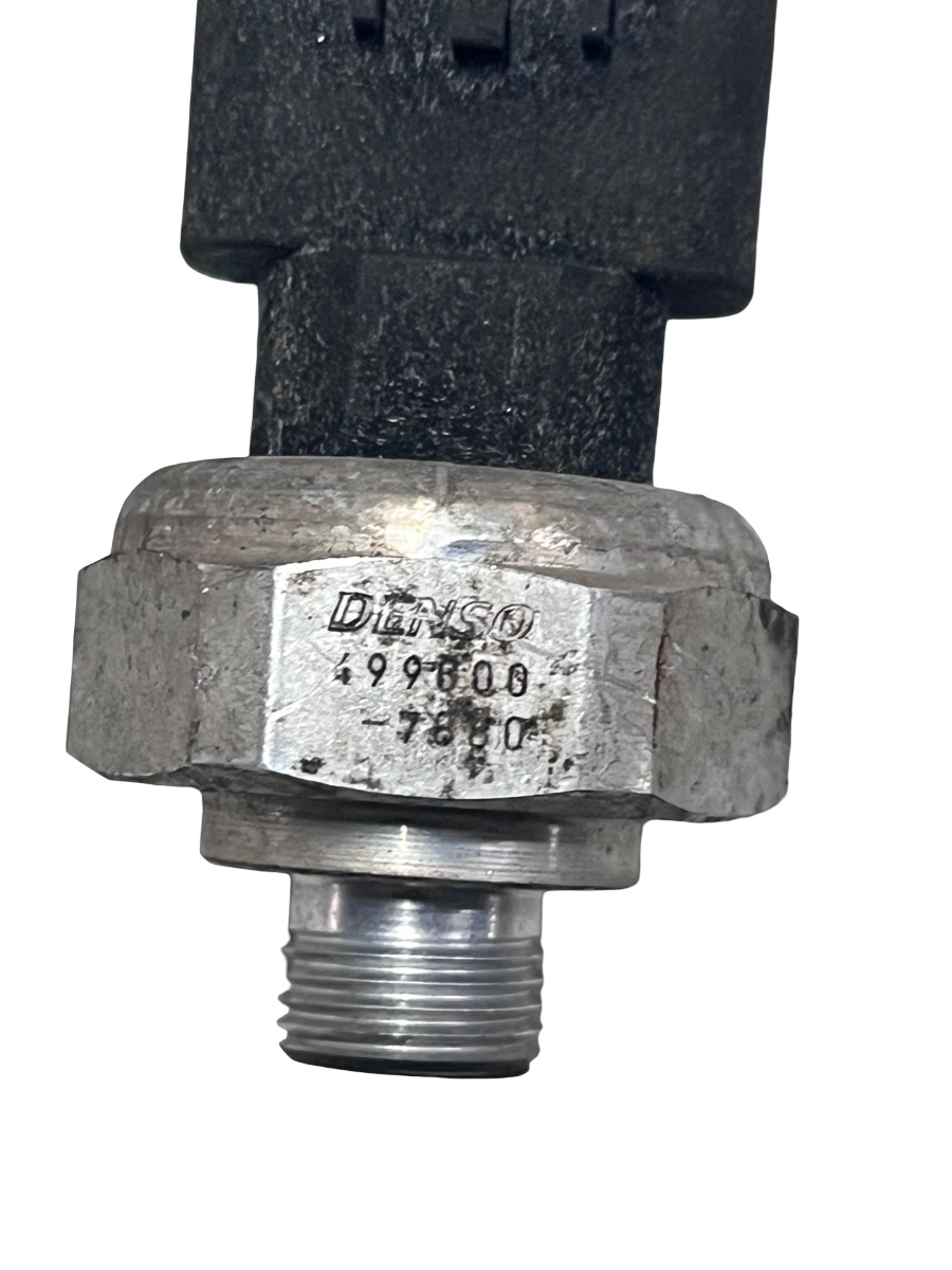 Supapa expansiune aer conditionat (AC) SUBARU OUTBACK III BL, BP 2003 - 2010 499B00-7880 – foto 2