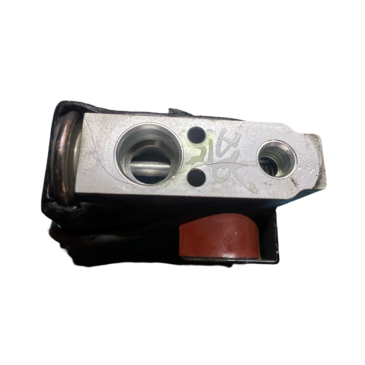 Supapa expansiune aer conditionat (AC) TOYOTA LAND CRUISER 100 FZJ1_, UZJ1_ 1998 - 2008 – foto 3