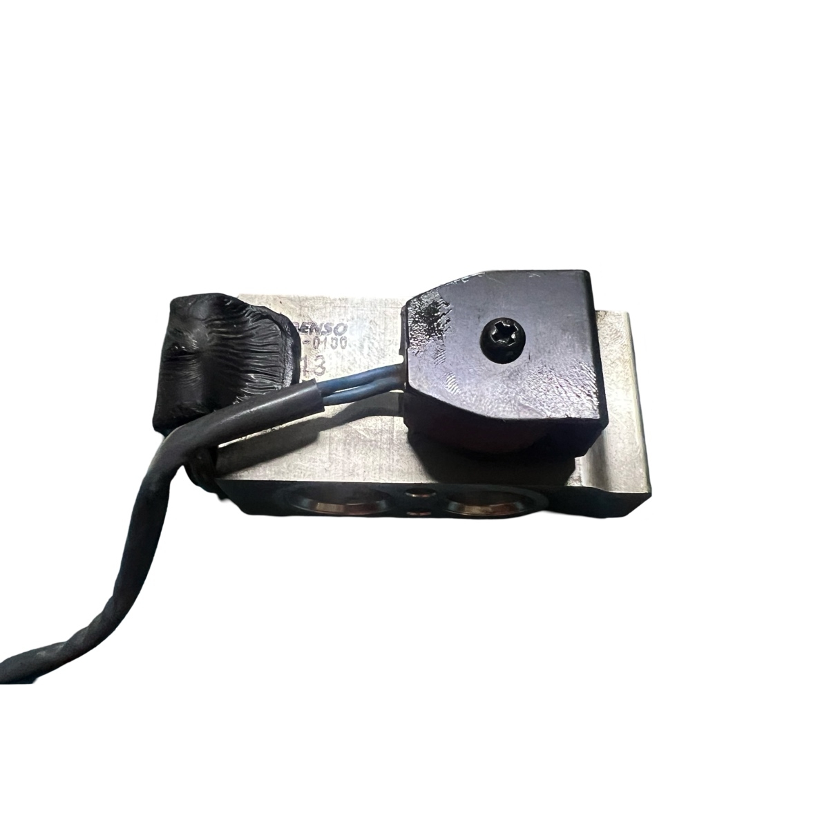 Supapa expansiune aer conditionat (AC) TOYOTA LAND CRUISER 100 FZJ1_, UZJ1_ 1998 - 2008 – foto 2
