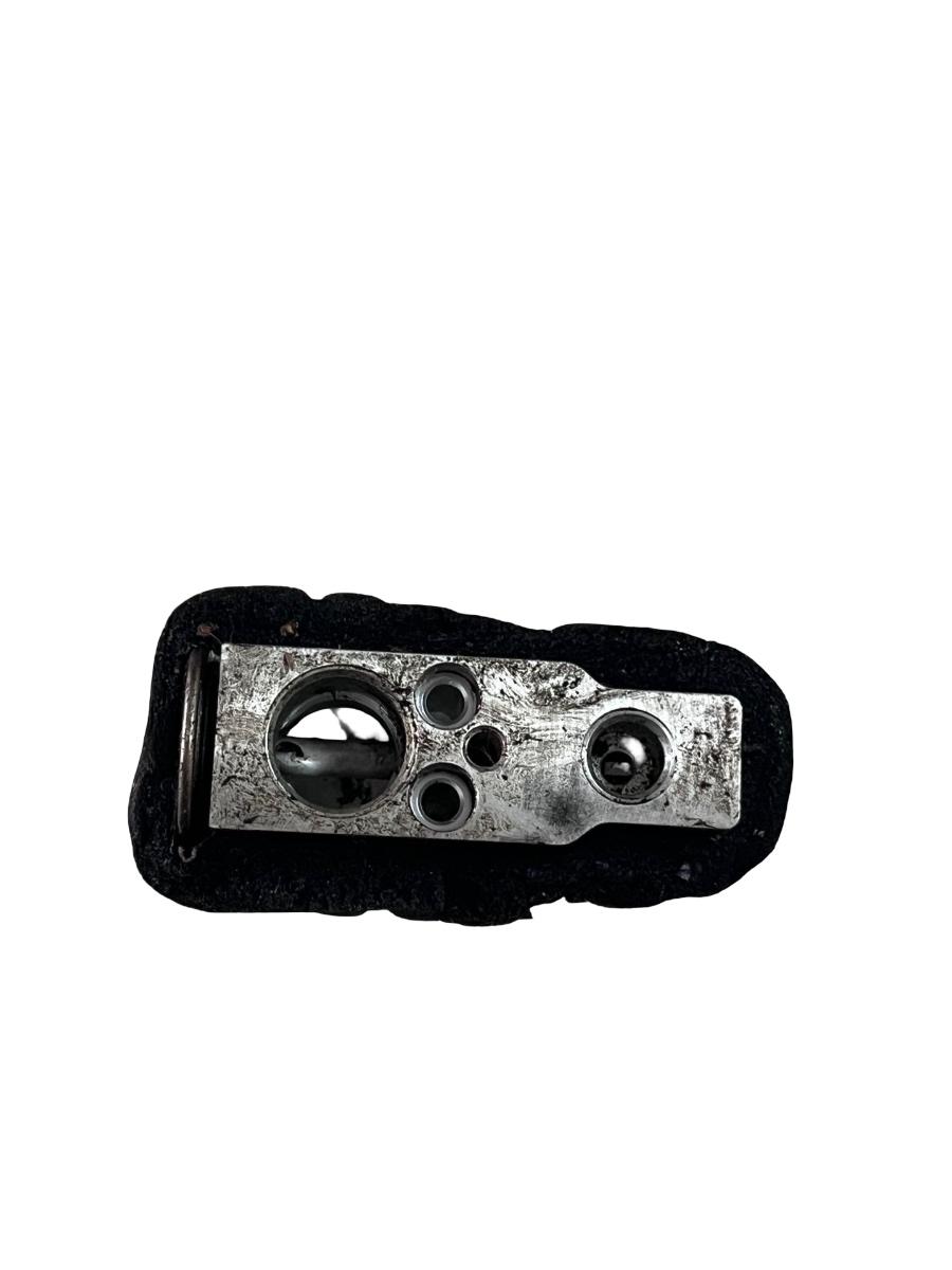 Supapa expansiune aer conditionat (AC) TOYOTA PRIUS _W3_ 2008 -> 447500-3680 – foto 2