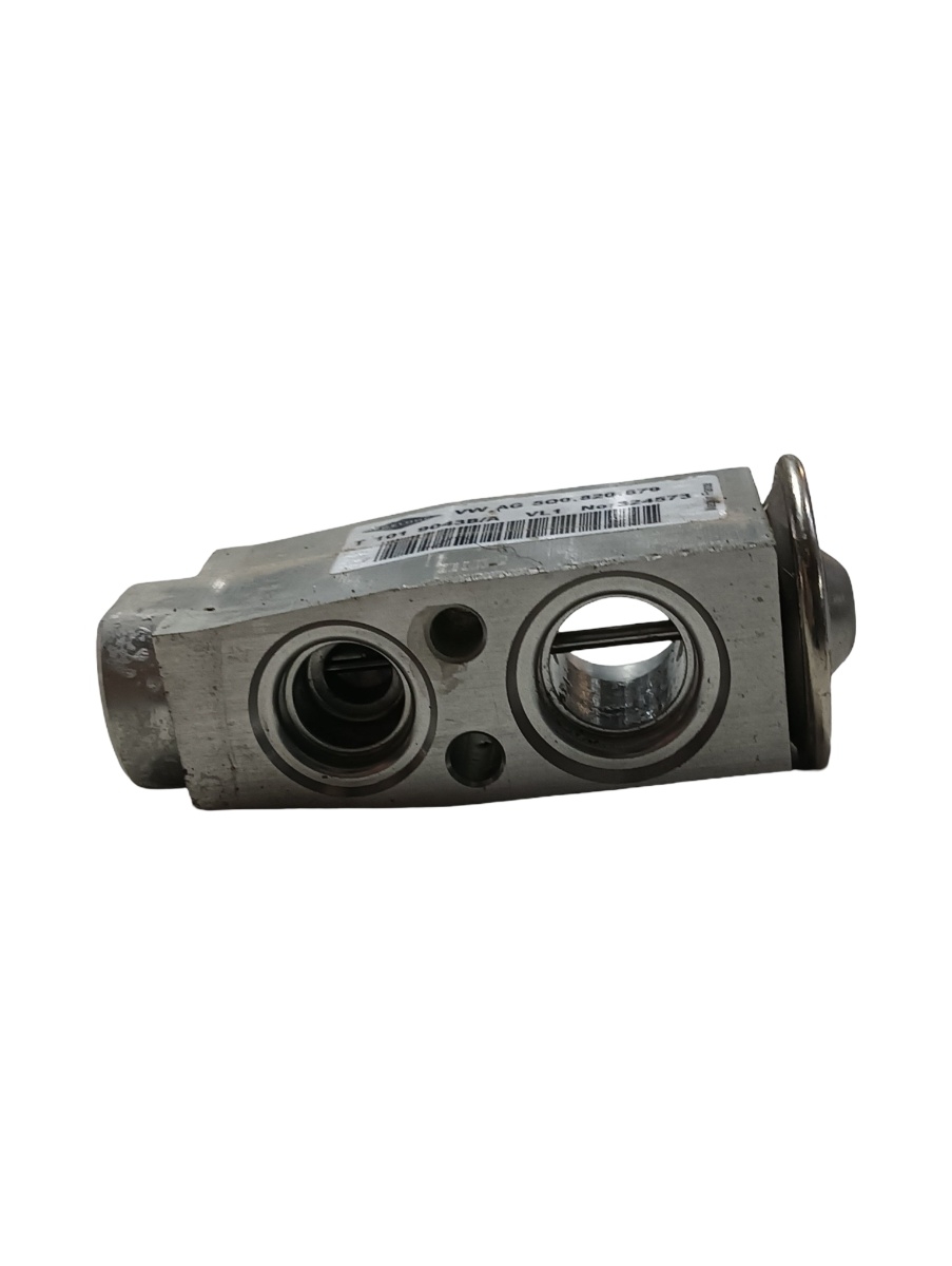 Supapa expansiune aer conditionat (AC) VOLKSWAGEN GOLF VII 5G1, BE1 2012 - > 5q0820679 – foto 2