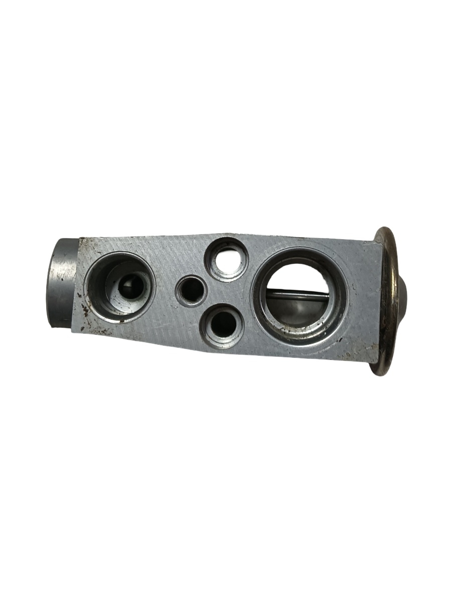 Supapa expansiune aer conditionat (AC) VOLKSWAGEN GOLF VII 5G1, BE1 2012 - > 5q0820679 – foto 2