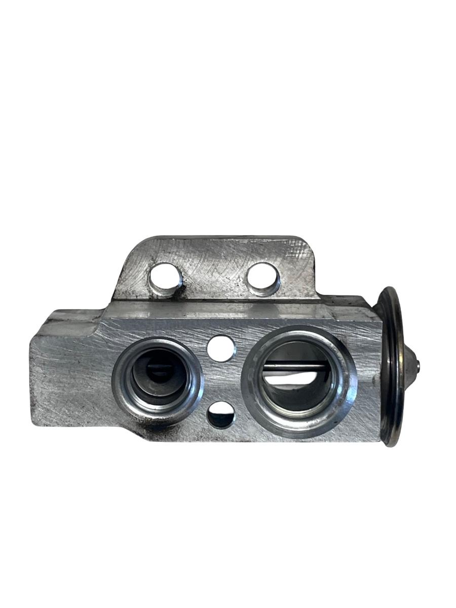 Supapa expansiune aer conditionat (AC) VOLKSWAGEN PASSAT 3C2 2005 - 2010 1K0820679 – foto 3