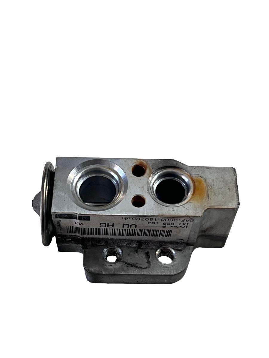 Supapa expansiune aer conditionat (AC) VOLKSWAGEN TOURAN 1T1, 1T2 2003 - 2010 1K1820103 – foto 2