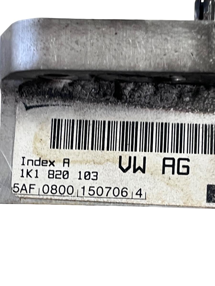 Supapa expansiune aer conditionat (AC) VOLKSWAGEN TOURAN 1T1, 1T2 2003 - 2010 1K1820103 – foto 3