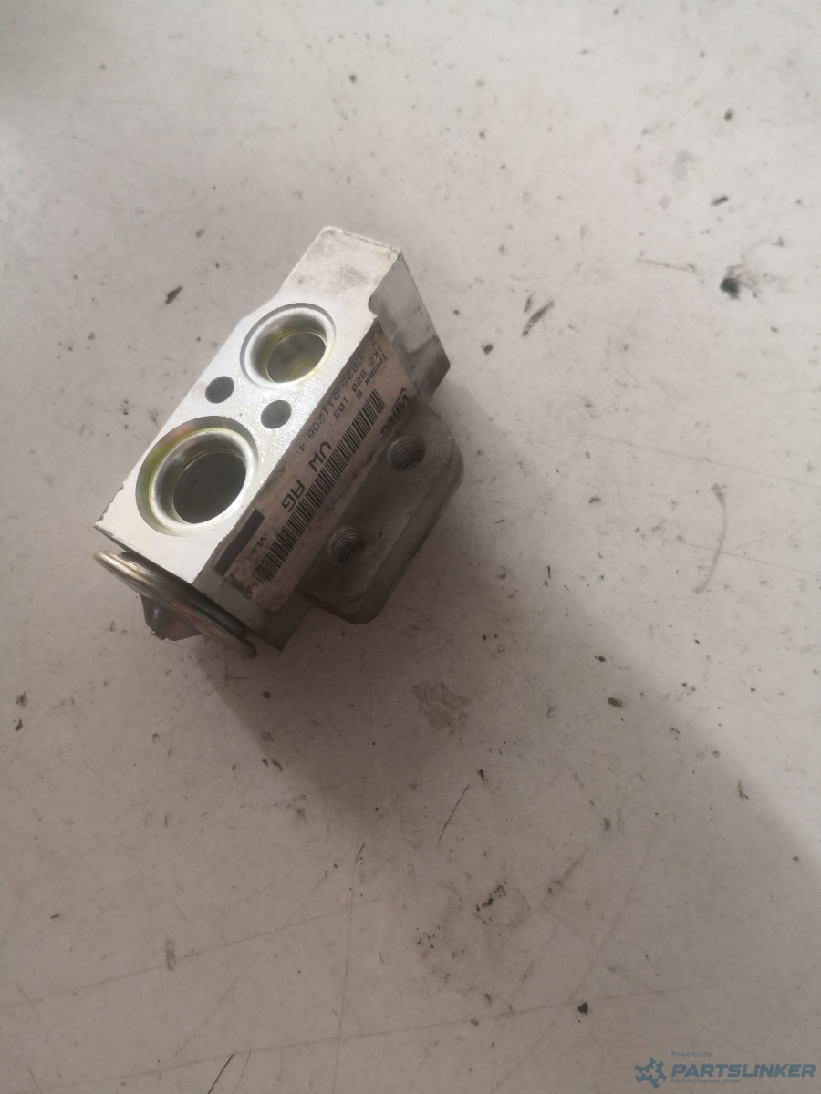 Supapa expansiune clima VOLKSWAGEN PASSAT (3C2) [ 2005 - 2010 ] OEM 1k0820679 – foto 2