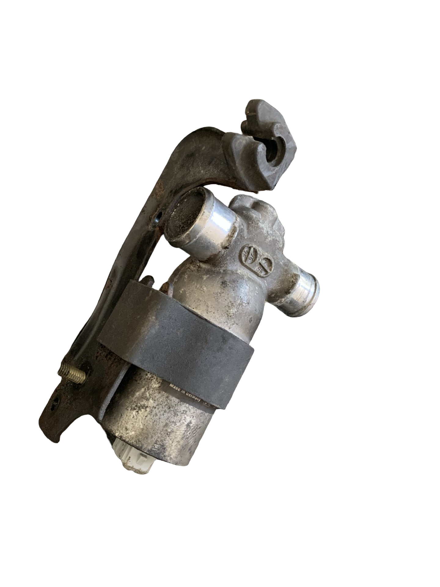 Supapă Iac BMW SERIA 7 E38 1994–2001 728i M52B28