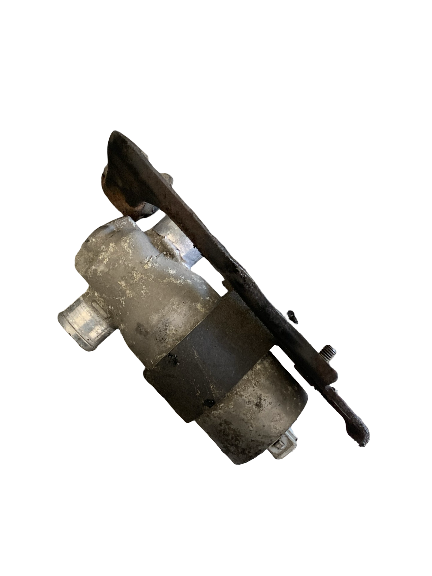 Supapă Iac BMW SERIA 7 E38 1994–2001 728i M52B28 – foto 2