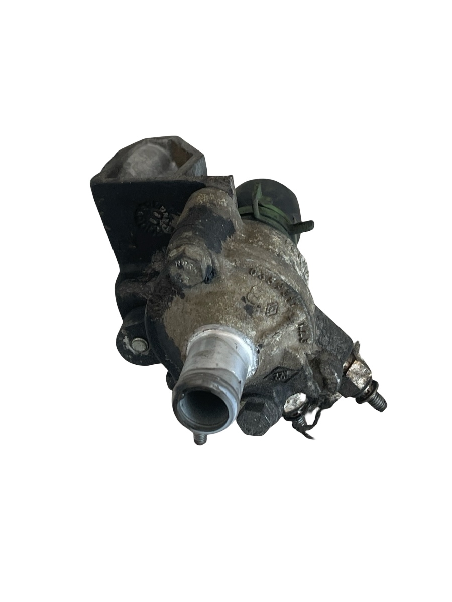 Supapa incalzitor lichid de racire RENAULT MEGANE I BA0/1_ 1995 - 2004 1.9 dCi F9Q 732, F9Q 733 0359311 – foto 3