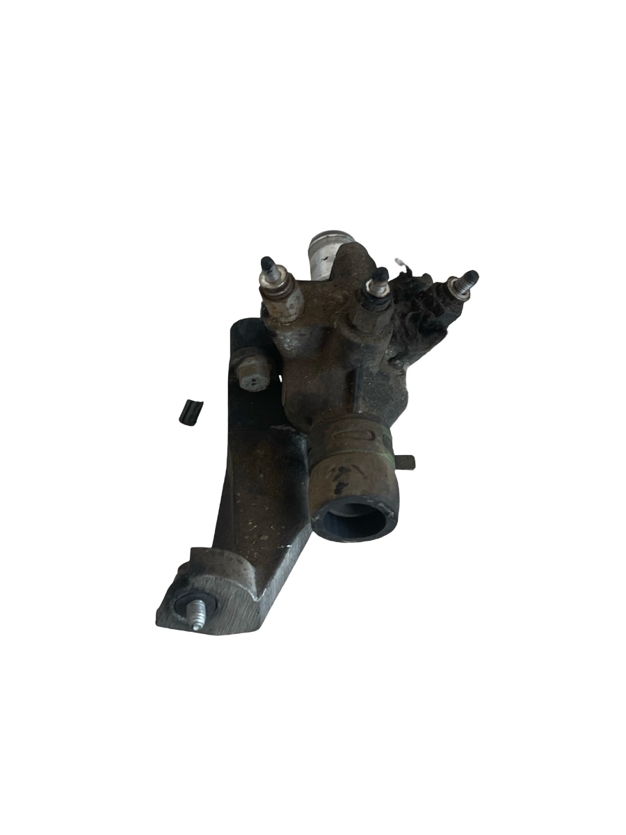 Supapa incalzitor lichid de racire RENAULT MEGANE I BA0/1_ 1995 - 2004 1.9 dCi F9Q 732, F9Q 733 0359311