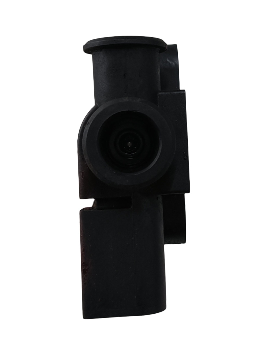 Supapa oprire injectie MERCEDES-BENZ A-CLASS W168 1997 - 2005 A 170 CDI OM 668.940 A6110780049 – foto 2