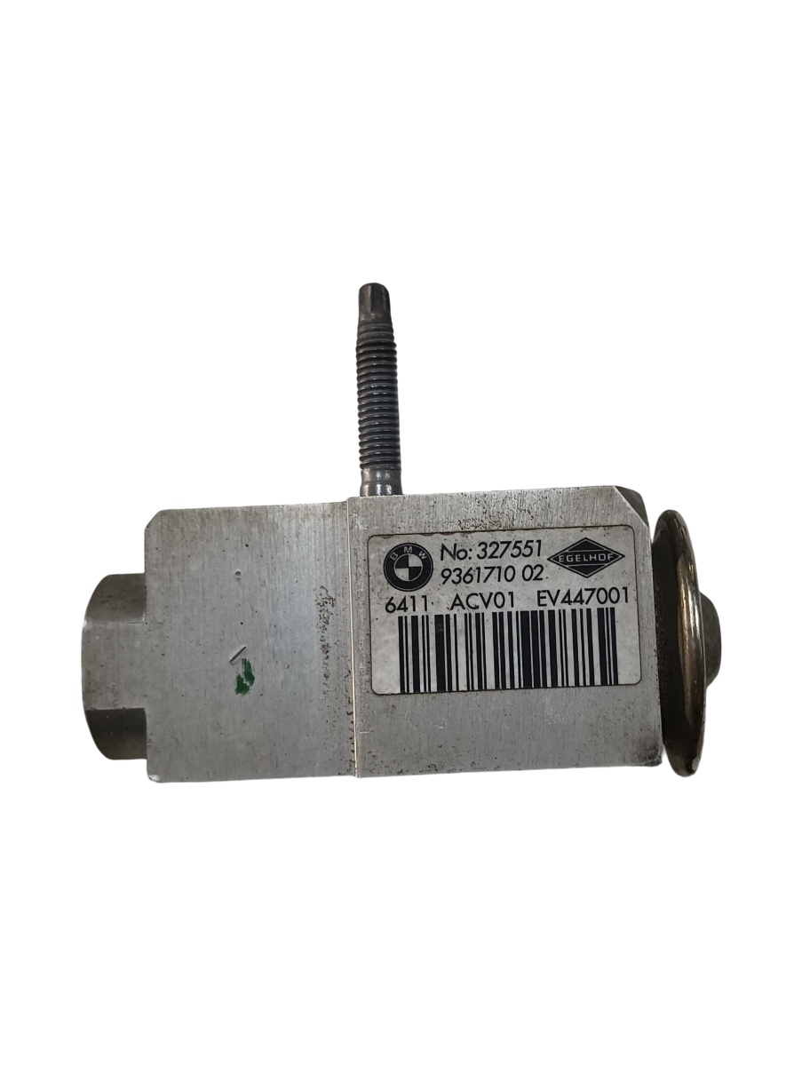 Supapa ralanti (regulator) BMW 5 G30, F90 2016 - > 9361710 – foto 2