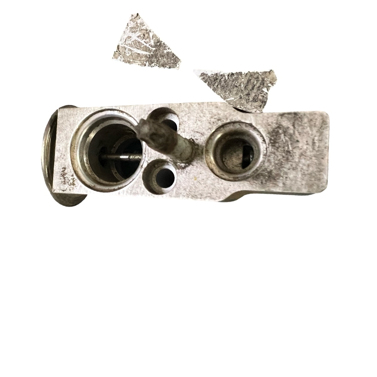 Supapa ralanti (regulator) DODGE NITRO 2006 - 2012 – foto 2