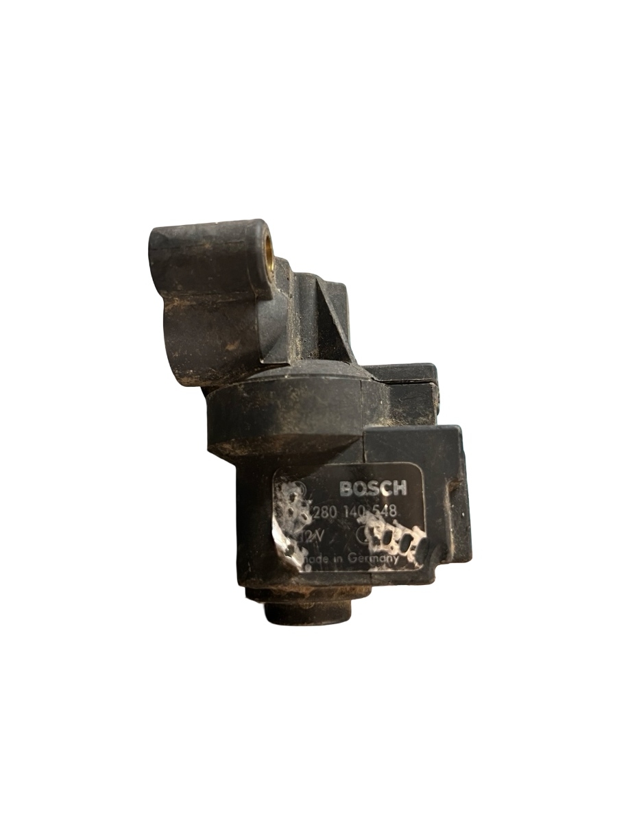 Supapa ralanti (regulator) OPEL FRONTERA A Sport 5_SUD2 1992 - 1998 0280140548 – foto 2