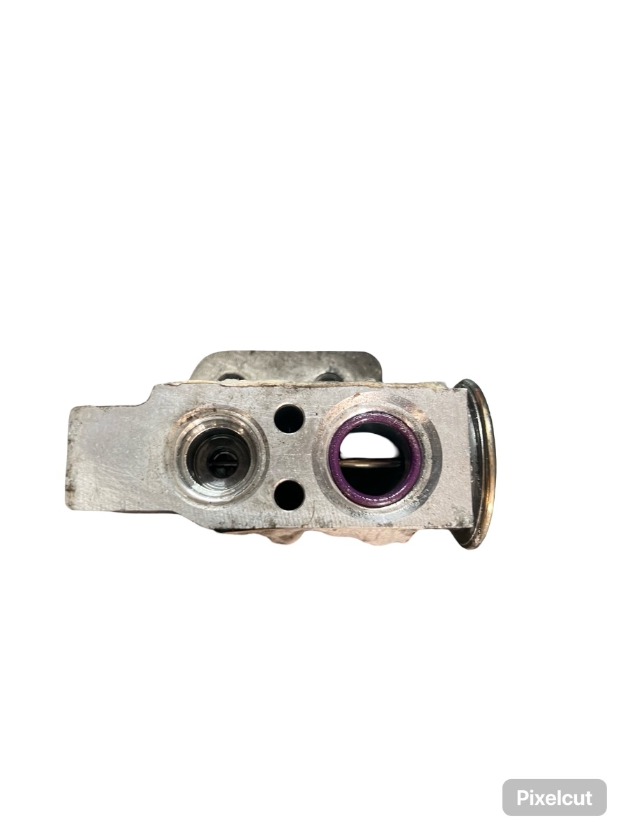 Supapa ralanti (regulator) VOLKSWAGEN GOLF VI 5K1 2008 - 2013 VAG 1K0820679 – foto 2