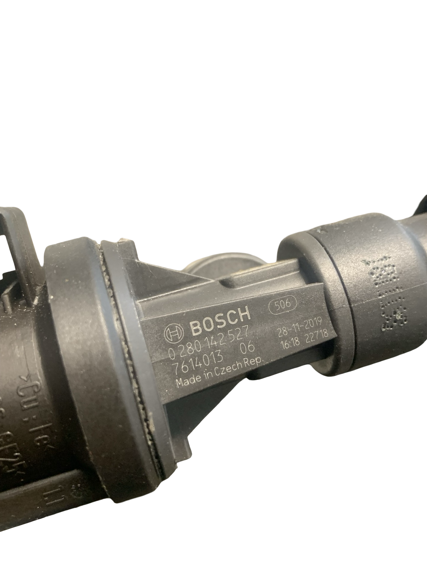 Supapa Rezervor Combustibil BMW X1 F48 2015–2022 20i sDrive B48A20A - cod: 0280142527 – foto 2