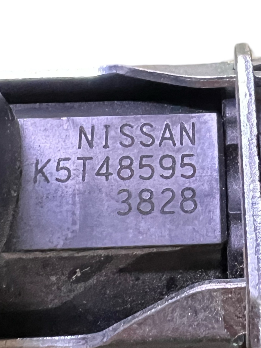 Supapa rezervor combustibil DACIA JOGGER [ 2024 - > ] K5T48595 – foto 3