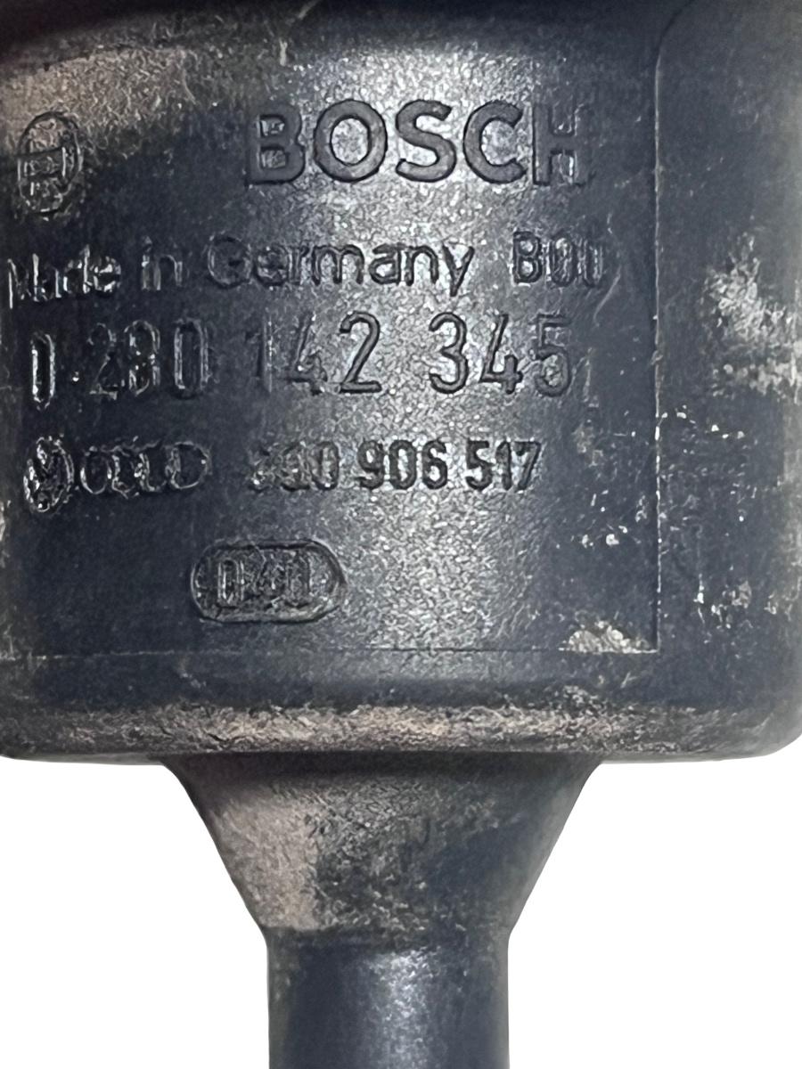 Supapa rezervor combustibil SKODA FABIA 6Y2 1999 - 2008 6Q0906517 – foto 2