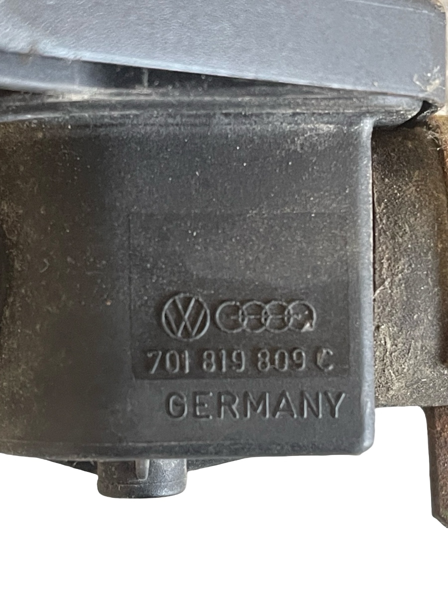 Supapa robinet apa VOLKSWAGEN TRANSPORTER IV Box 70XA 1990 - 2003 2.5 AAF 701819809G – foto 3