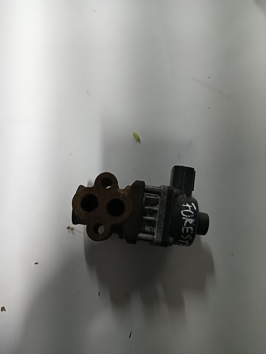 Supapa SUBARU FORESTER II SG 2002 - 2012 2.0 X AWD EJ201, EJ204 – foto 2
