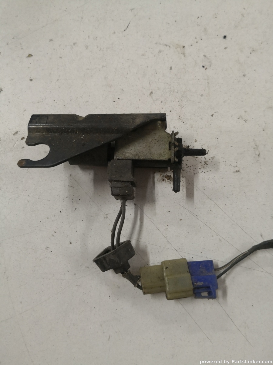 Supapa vaccum MITSUBISHI PAJERO II (V3_W, V2_W, V4_W) [ 1990 - 2001 ] OEM Mb813346 – foto 2