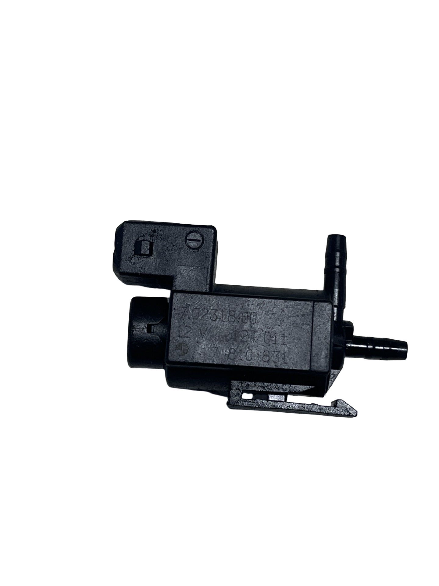 Supapa Vacuum BMW SERIA 5 F10 2009–2017 535d Steptronic N57D30B - cod: 7810831