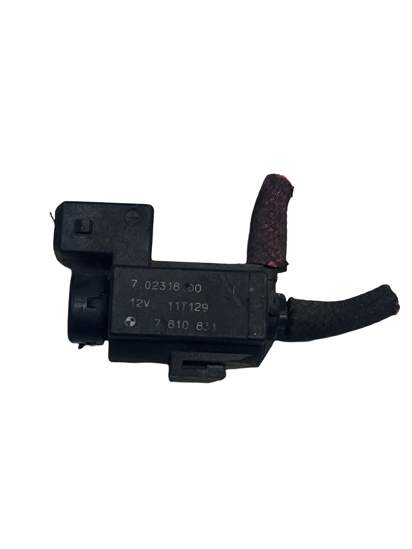 Supapa Vacuum BMW SERIA 5 F10 2009–2017 535d Steptronic N57D30B - cod: 7810831
