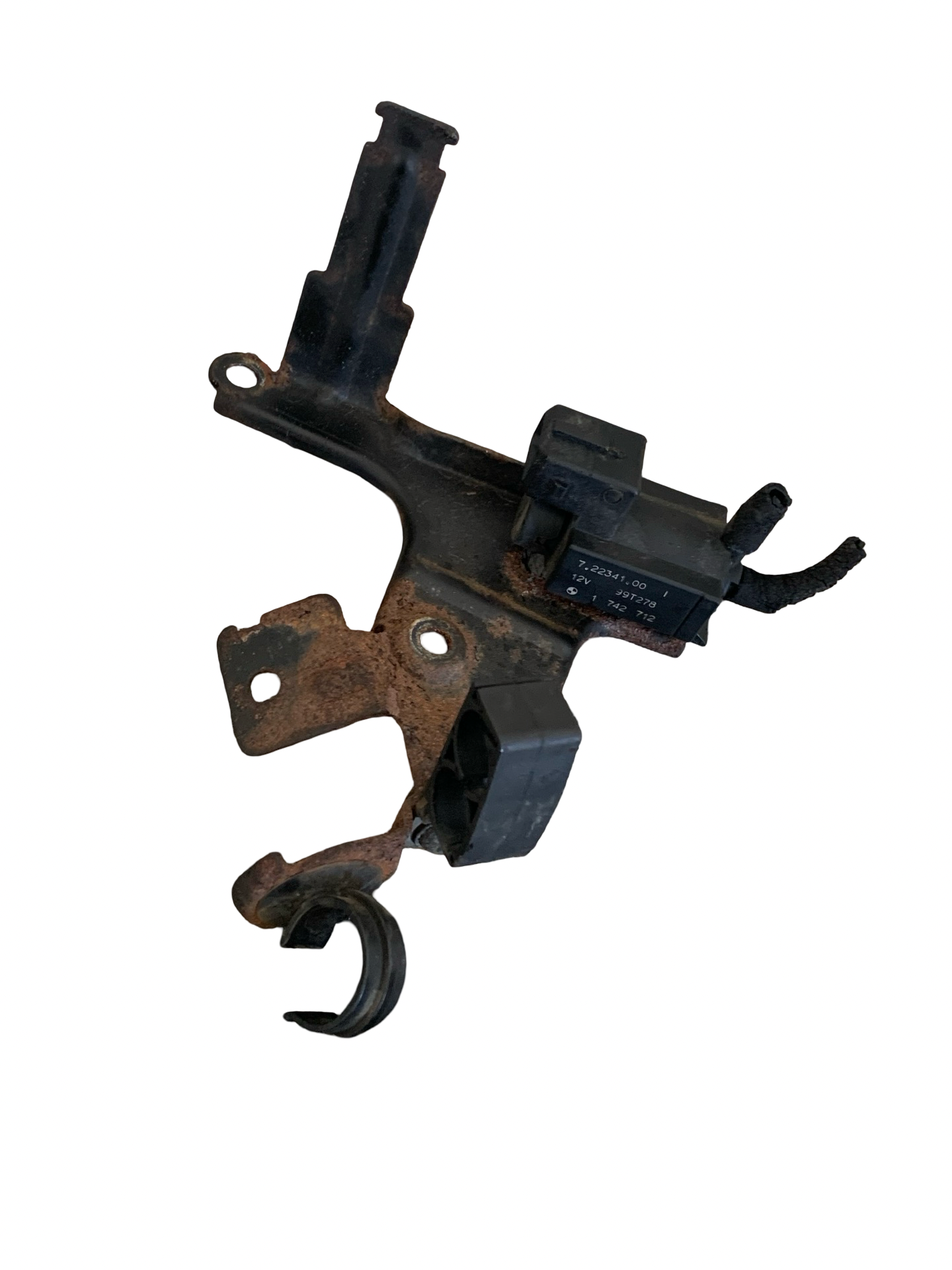 Supapa Vacuum BMW SERIA 7 E38 1994–2001 728i M52B28