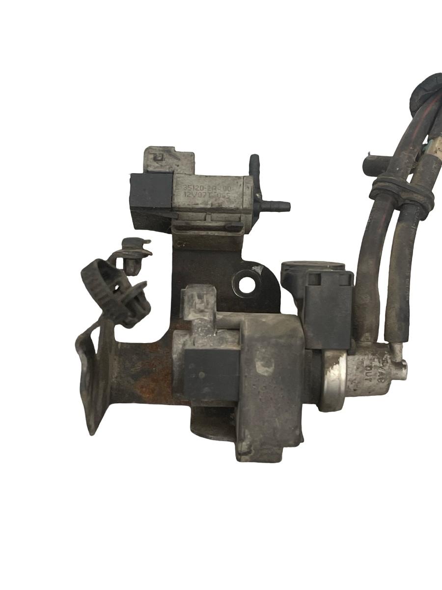 Supapa vacuum HYUNDAI i30 CW FD 2007 - 2012 35120-2A400 – foto 2