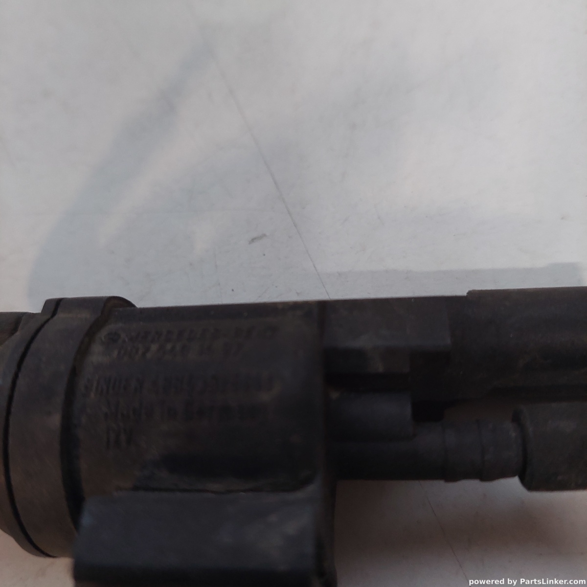Supapa vacuum MERCEDES-BENZ A-CLASS W168 1997 - 2005 1.4 A 140 M 166.940 0025401497 – foto 2