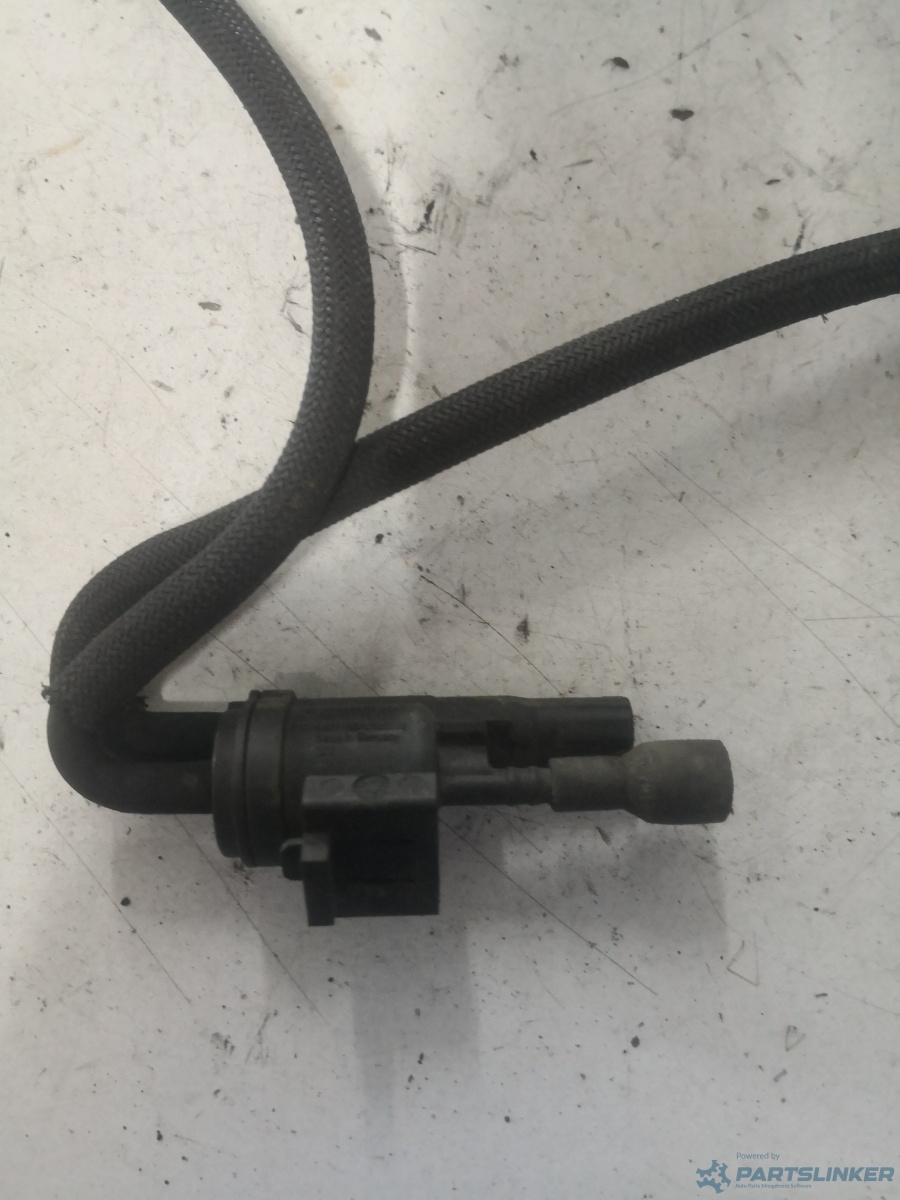 Supapa vacuum MERCEDES-BENZ C-CLASS (W204) [ 2007 - 2014 ] C 220 CDI (OM 646.811) 125KW|170HP OEM 0025407097 – foto 2