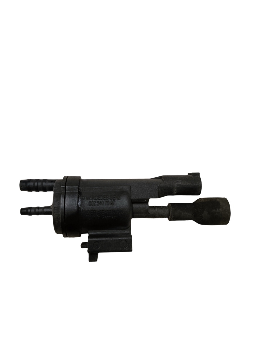 Supapa vacuum MERCEDES-BENZ C-CLASS W205 2013 - > 2.2 C 220 BlueTEC / d OM 651.921 0025407097 – foto 2