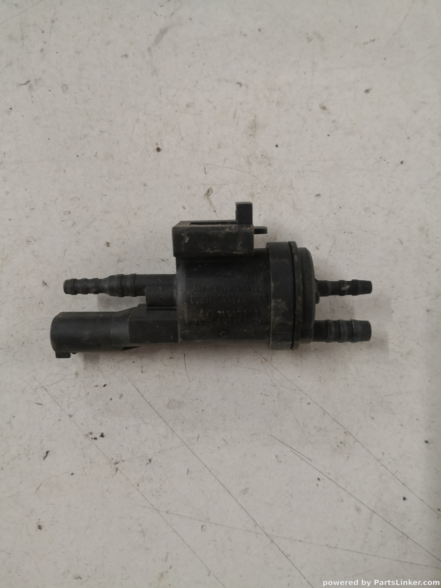 Supapa vacuum MERCEDES-BENZ S-CLASS II (W221, C215) [ 2005 - 2013 ] OEM 0025401497 – foto 2