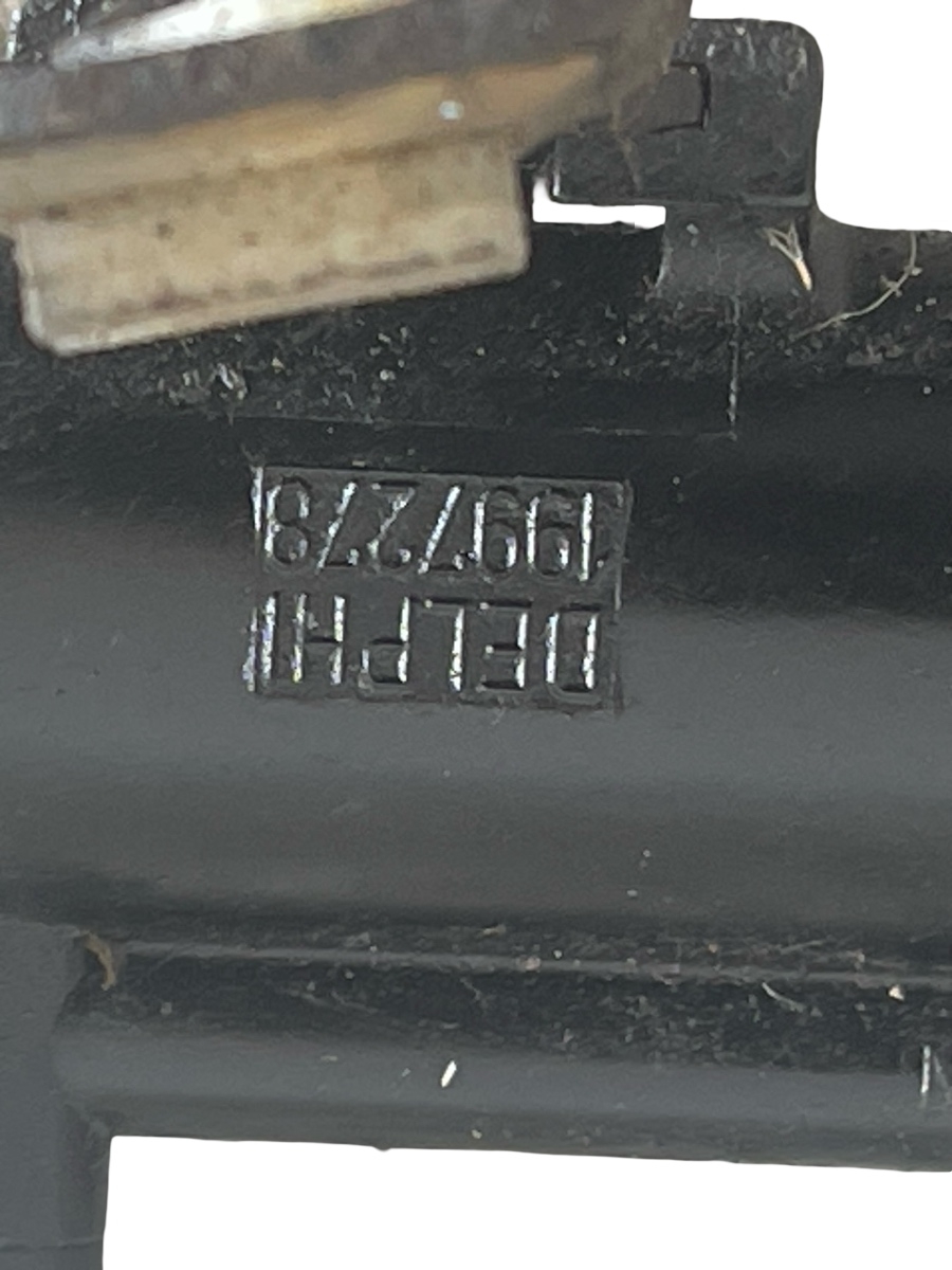 Supapa vacuum MINI MINI R50, R53 2001 - 2006 1.6B 1997278 – foto 3