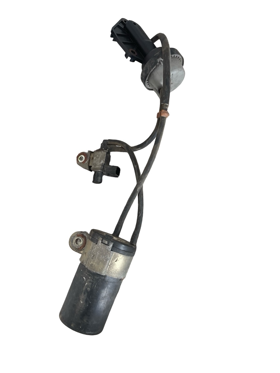 Supapa vacuum NISSAN FRONTIER II D40 [ 2005 - 2009 ] 4.0i – foto 2