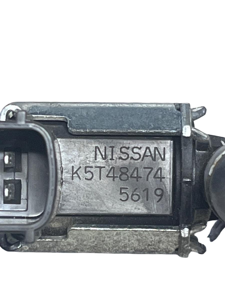 Supapa vacuum NISSAN NOTE E12 2012 -> K5T48474 – foto 3