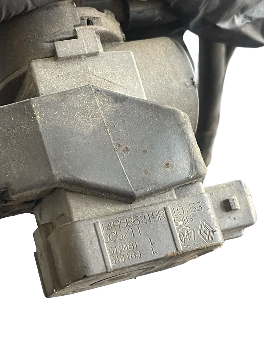 Supapa vacuum RENAULT KANGOO Express FW0/1_ 2008 -> 1.5DCI EURO4 149566215R – foto 3