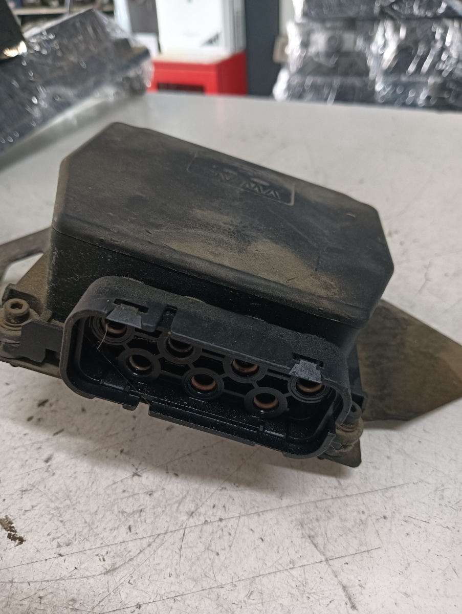 Supapa vacuum  SKODA FABIA (6Y2) [ 1999 - 2008 ] OEM 6q0906625b – foto 2