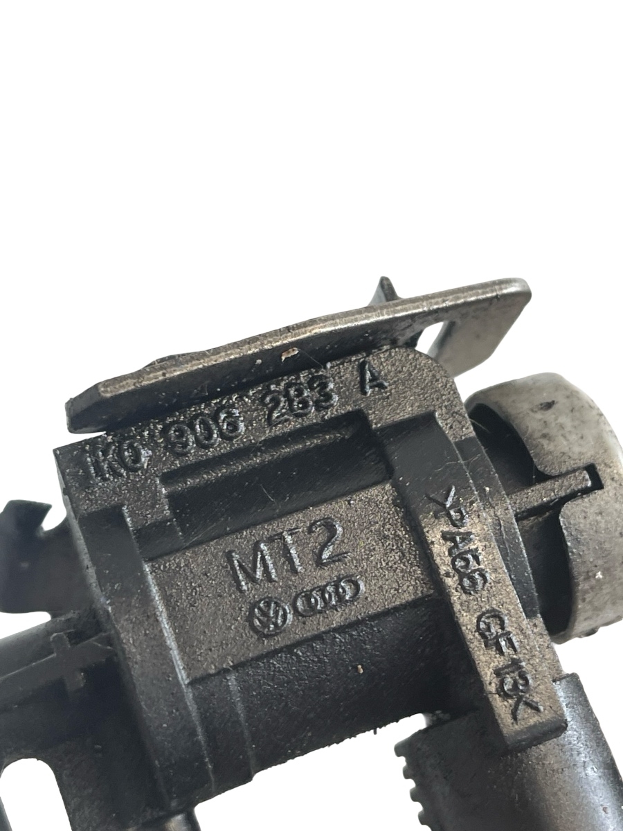Supapa vacuum SKODA RAPID II NH3 2012 - > 1.6 TDI CAY 1K0906283A – foto 2