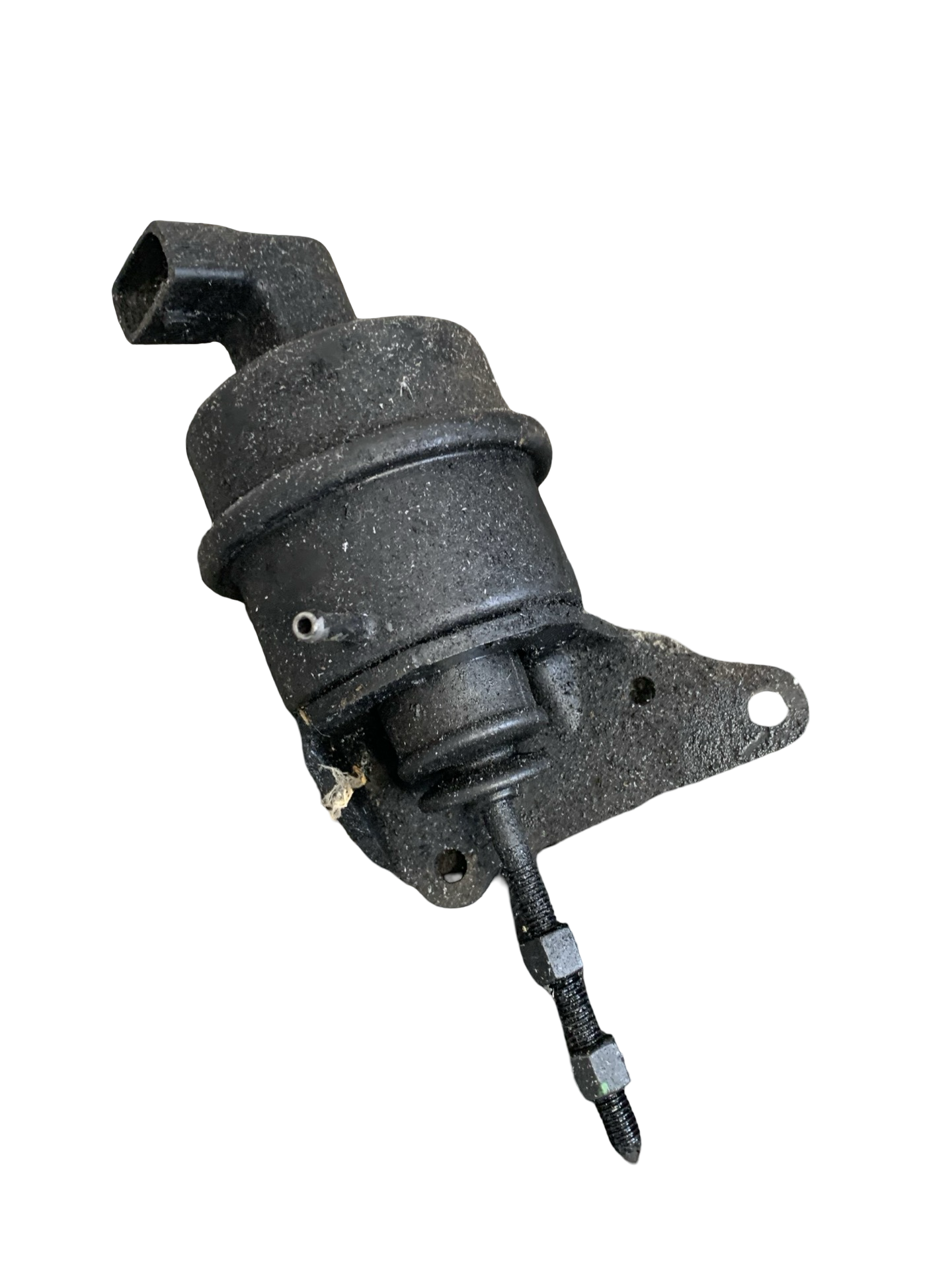 Supapa Vacuum Turbo Opel Combo 2012–2017 - 1.3CDTI – foto 2
