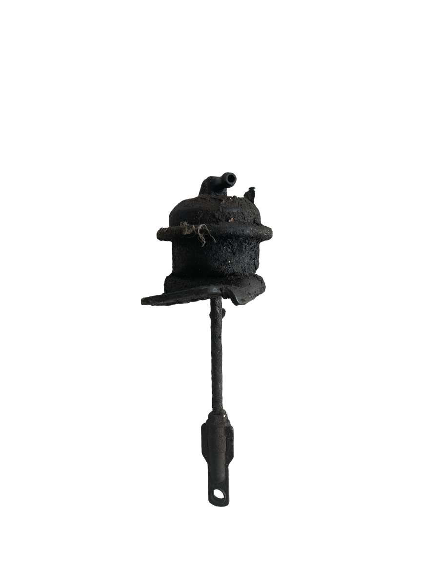 Supapa vacuum turbo RENAULT MASTER 2008 2.5D – foto 2