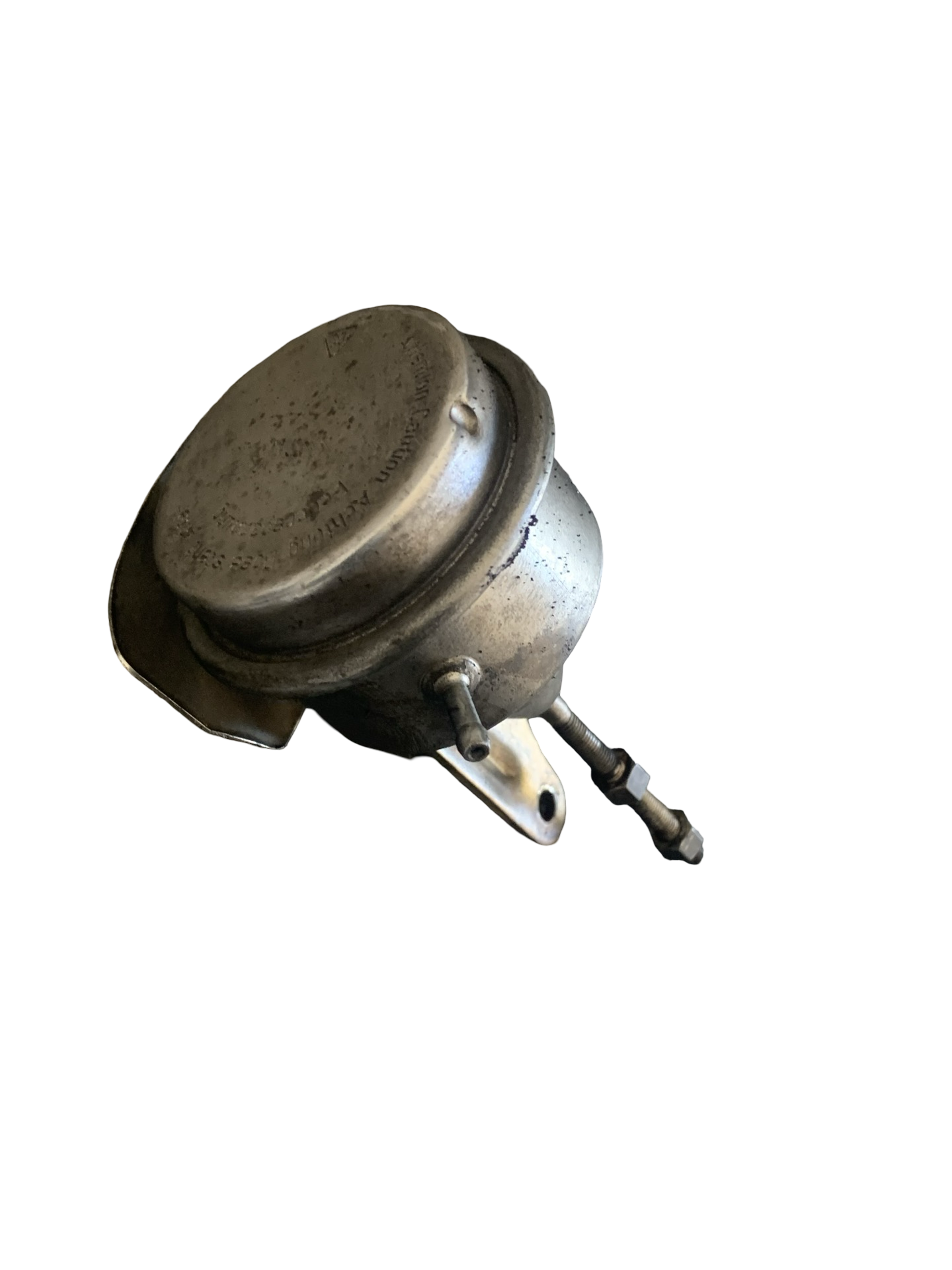 Supapa Vacuum Turbo Volkswagen Golf 5 Plus 1.9TDI BLS 2004–2008 – foto 2