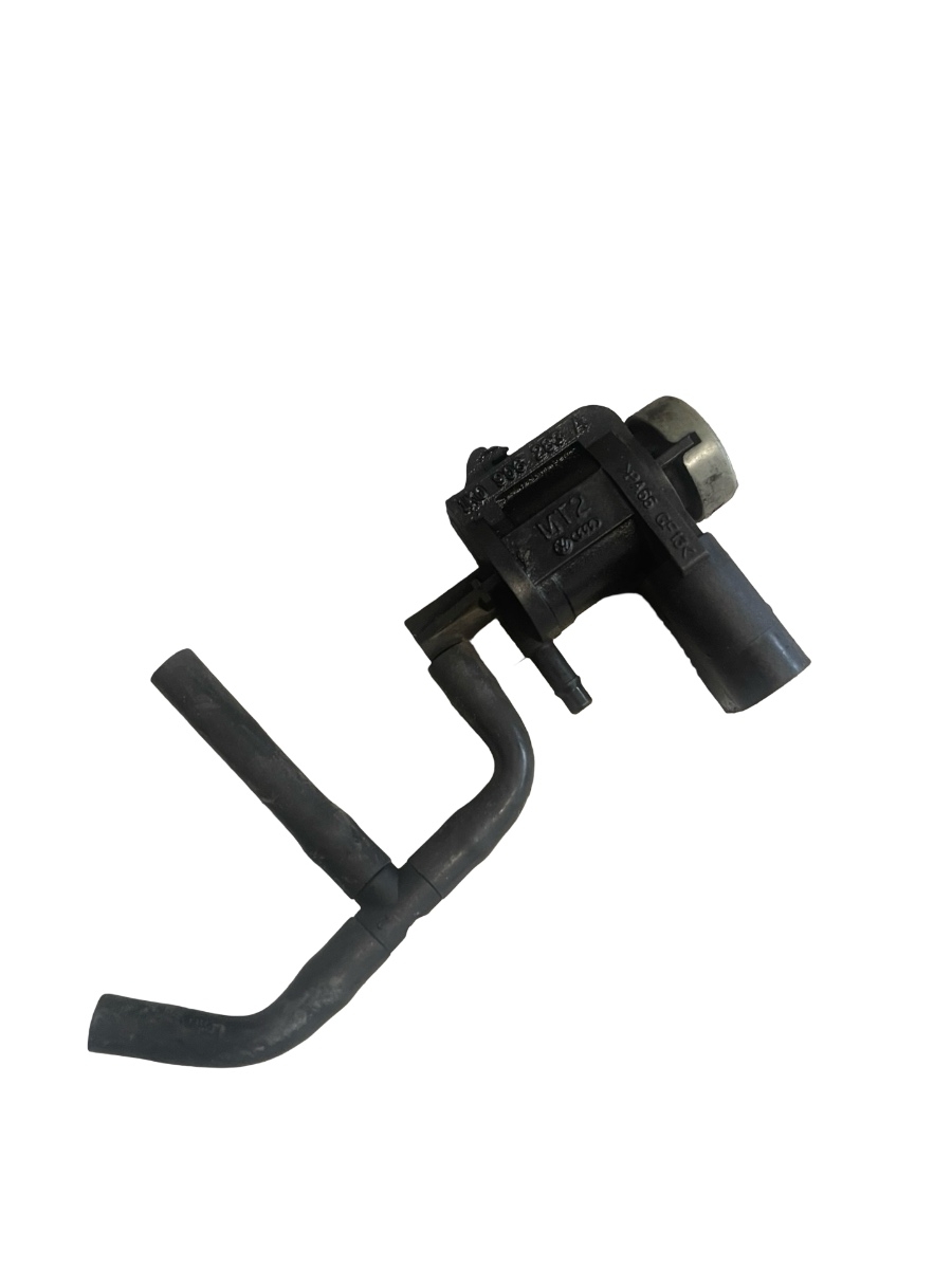 Supapa vacuum VOLKSWAGEN PASSAT 3C2 2005 - 2010 2.0 TDI BMR, CBBB 1K0906283A – foto 3