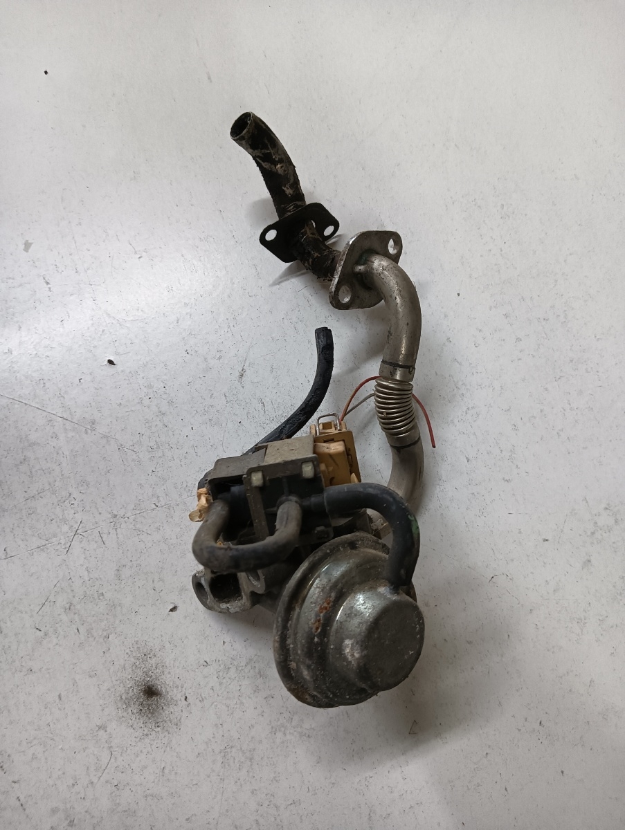 Supapa valva egr MERCEDES-BENZ M-CLASS W163 1998 - 2005 3.2 ML 320 M 112.942 72213600 – foto 2