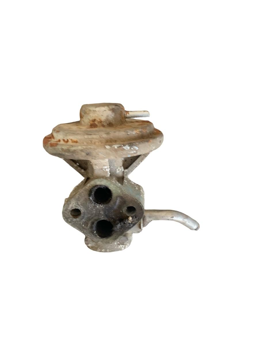Supapa/valva EGR SUZUKI VITARA ET, TA, TD 1988 - 2000 1.6i – foto 2