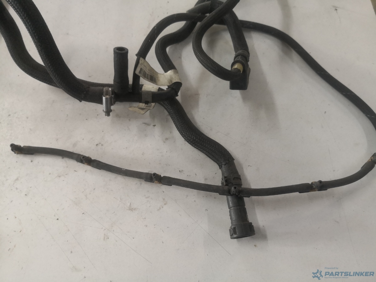 Supape retur BMW X5 III (F15, F85) [ 2012 - 2018 ] OEM 1437811 – foto 2