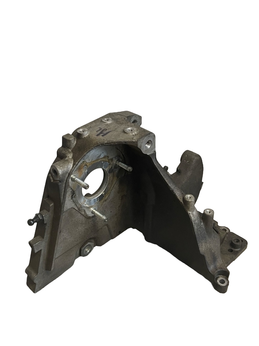 Suport accesorii ALFA ROMEO MITO 955_ 2008 - > 1.6 JTDM 198 A2.000, 955 A3.000 55205043 – foto 2