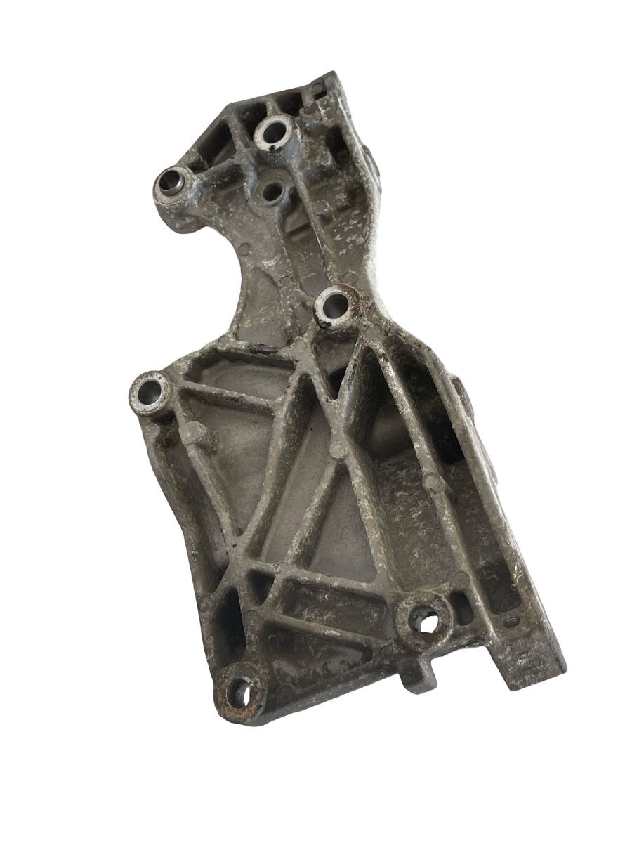 Suport accesorii AUDI A2 8Z0 2000 - 2005 1.4 TDI AMF, BHC V – foto 3